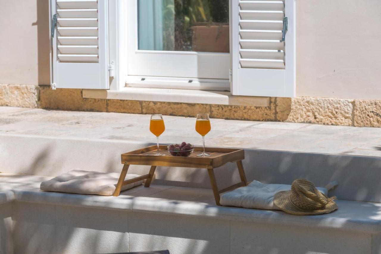 Villa Flores Garden Dubrovnik Exterior foto
